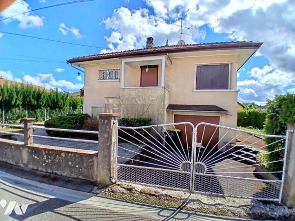 vente AUDINCOURT