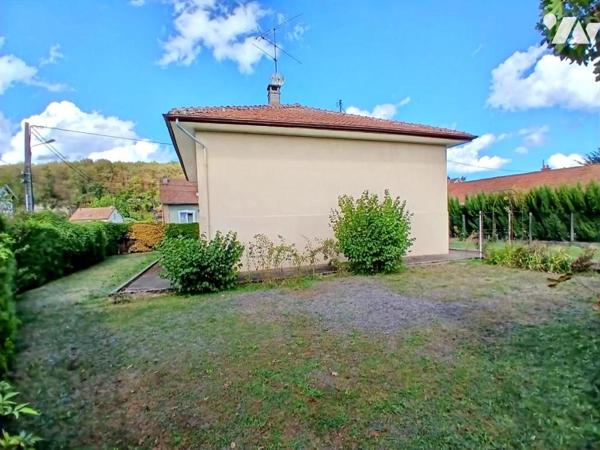 vente AUDINCOURT