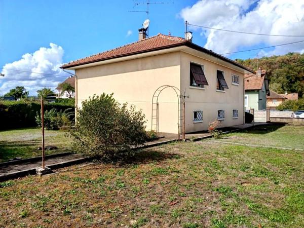 vente AUDINCOURT