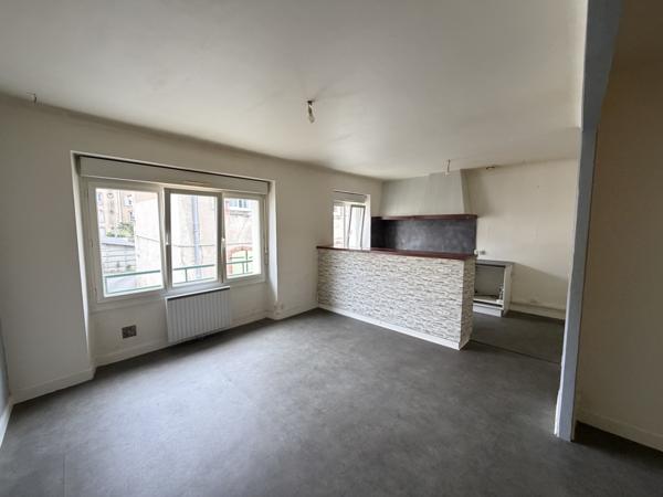 Immeuble 189 m² 1 etage(s)