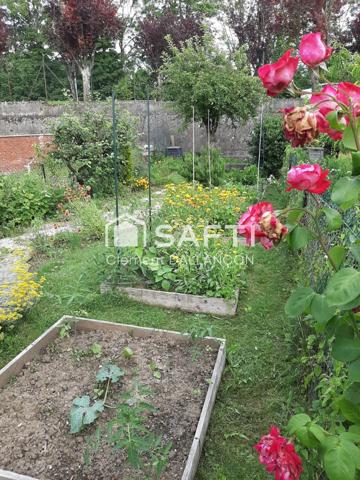 Belle Saint-Quentinoise quartier Remicourt!