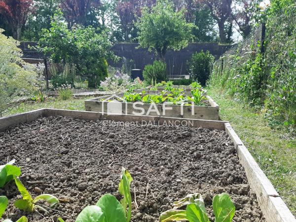 Belle Saint-Quentinoise quartier Remicourt!