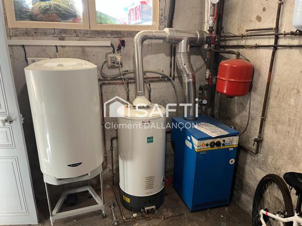 Belle Saint-Quentinoise quartier Remicourt!