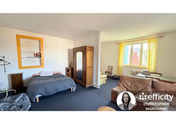 Maison 8 pièces - 205 m²