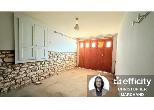 Maison 8 pièces - 205 m²