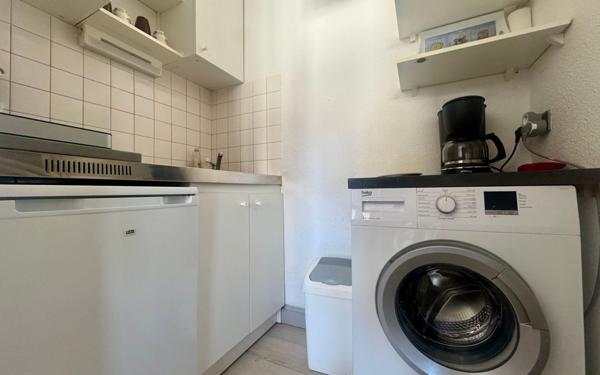 Appartement à vendre    2 pièces • 30,92 m2 Toulouse