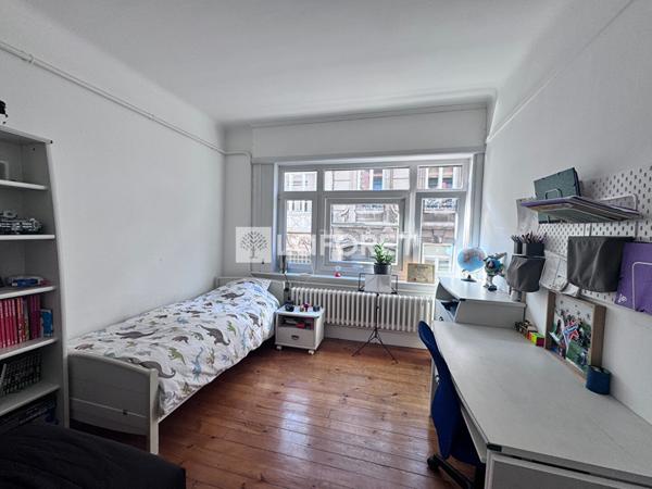 Achat appartement Calais - 5 pièce(s) - 130 m² - 180 450 €