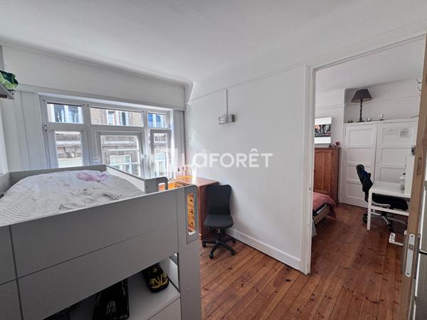 Achat appartement Calais - 5 pièce(s) - 130 m² - 180 450 €