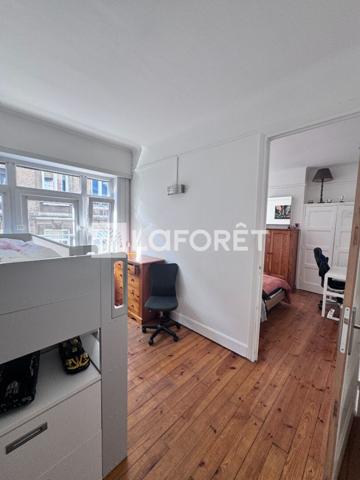 Achat appartement Calais - 5 pièce(s) - 130 m² - 180 450 €