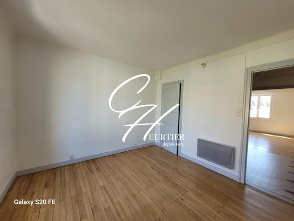 GRENOBLE 5 Rue Henry le Chatelier - Appartement T2 - SPACIEUX et LUMINEUX