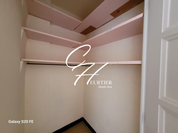 GRENOBLE 5 Rue Henry le Chatelier - Appartement T2 - SPACIEUX et LUMINEUX