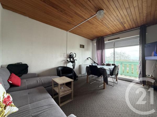 Appartement T2 à vendre  2 pièces - 42,73 m2 BAGNOLES DE L ORNE NORMANDIE - 61