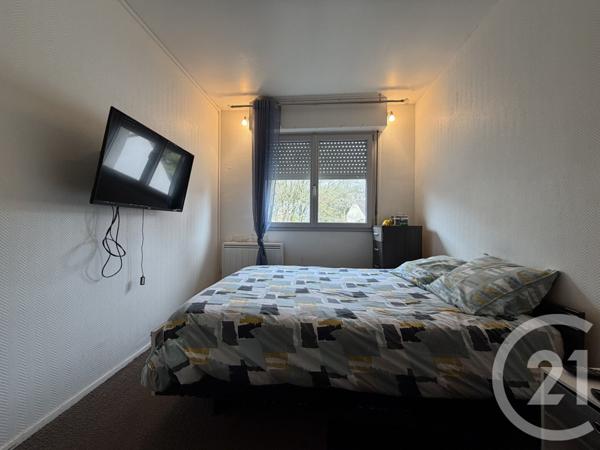 Appartement T2 à vendre  2 pièces - 42,73 m2 BAGNOLES DE L ORNE NORMANDIE - 61