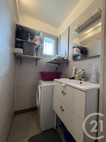 Appartement T2 à vendre  2 pièces - 42,73 m2 BAGNOLES DE L ORNE NORMANDIE - 61