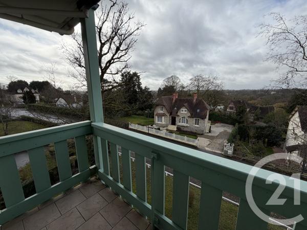 Appartement T2 à vendre  2 pièces - 42,73 m2 BAGNOLES DE L ORNE NORMANDIE - 61