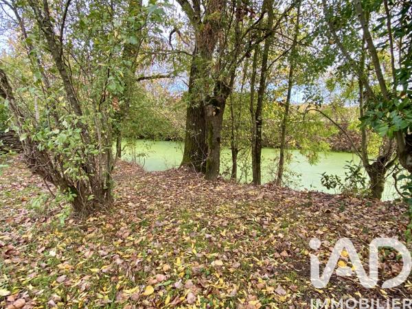 Immeuble à vendre 216 m² La Taillée