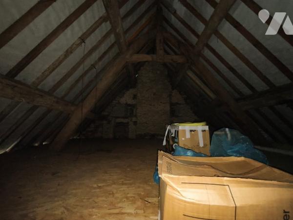 Belle maison entièrement rénovée avec ces dépendance non attenante et terrain constructible