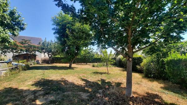 Exclusivité Amépi - Terrain à vendre à Soucelles 641 m2