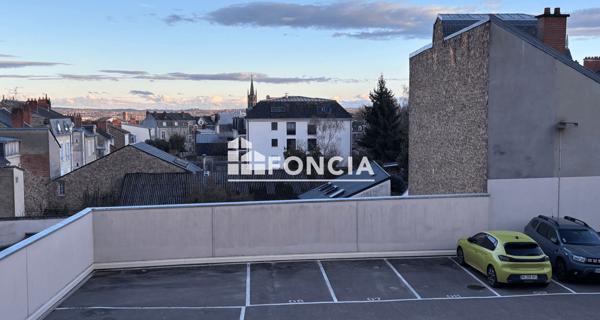 À vendre Appartement 2 pièces 53.04 m² - Limoges 87000