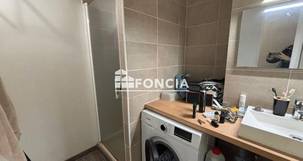 À vendre Appartement 2 pièces 53.04 m² - Limoges 87000