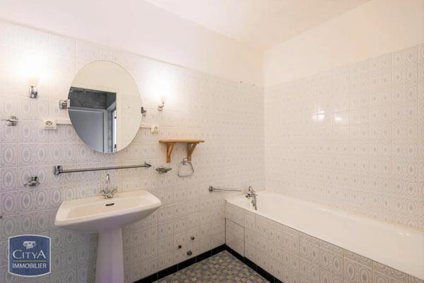 Appartement à vendre 5 pièces 117m²