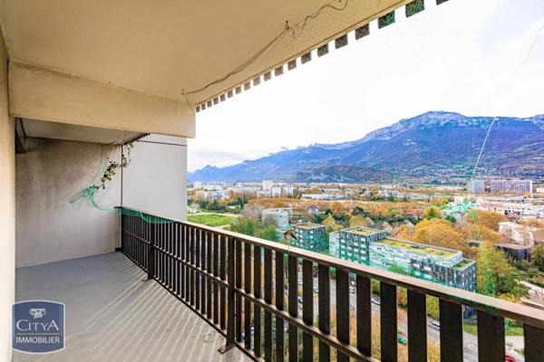 Appartement à vendre 5 pièces 117m²