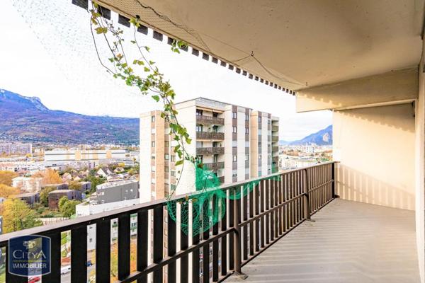 Appartement à vendre 5 pièces 117m²