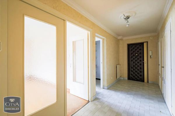 Appartement à vendre 5 pièces 117m²