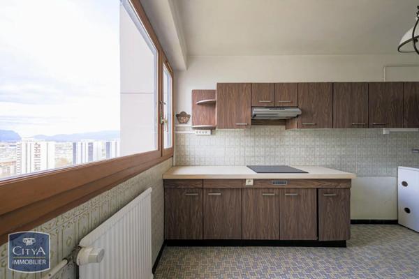 Appartement à vendre 5 pièces 117m²