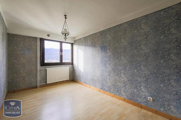 Appartement à vendre 5 pièces 117m²