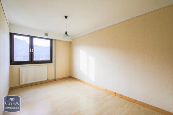 Appartement à vendre 5 pièces 117m²