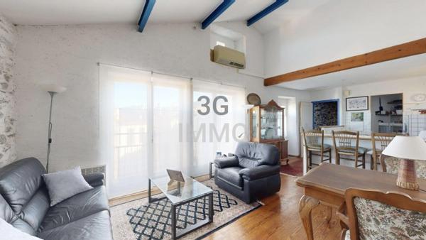 Vente / Maison de village