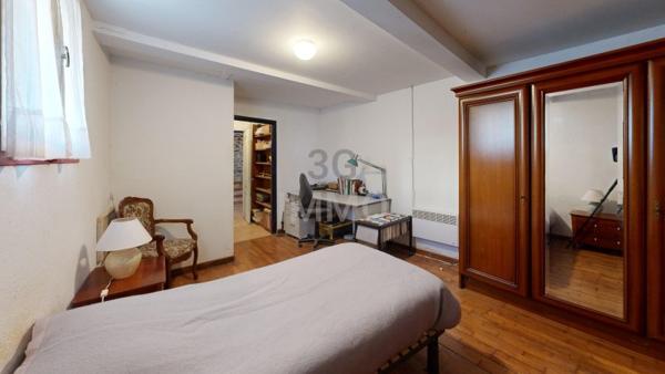 Vente / Maison de village