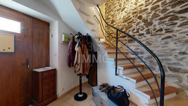 Vente / Maison de village