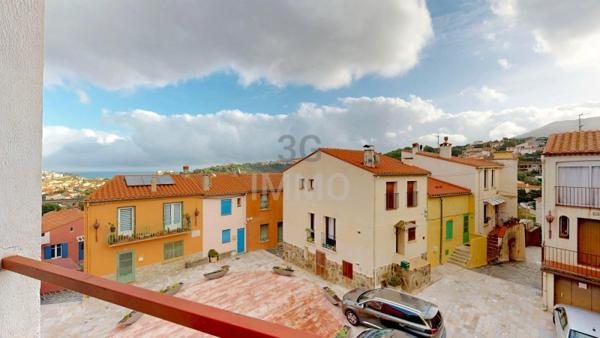 Vente / Maison de village