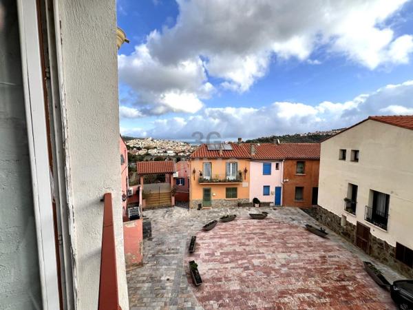 Vente / Maison de village