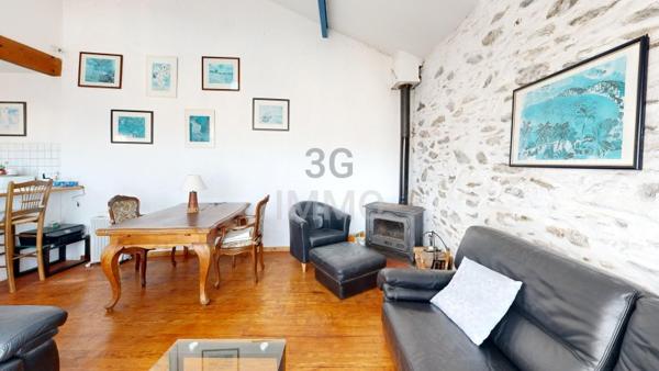 Vente / Maison de village