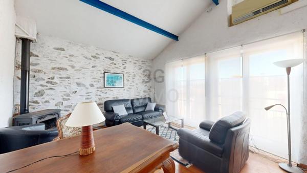 Vente / Maison de village