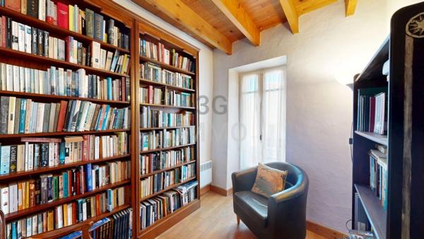 Vente / Maison de village