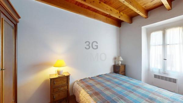 Vente / Maison de village