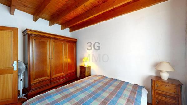 Vente / Maison de village