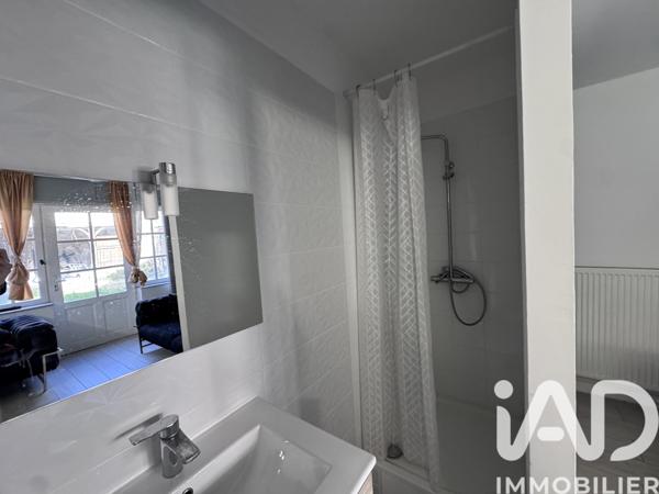 Maison à vendre 5 pièces 118 m² Montreuil-aux-Lions