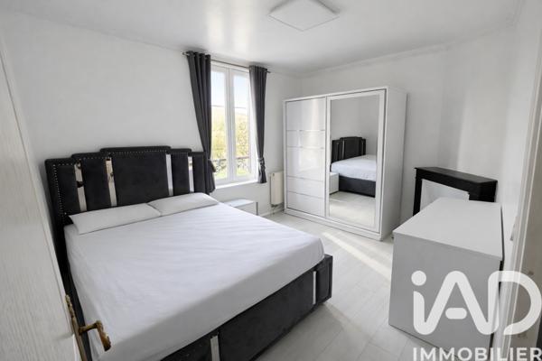 Maison à vendre 5 pièces 118 m² Montreuil-aux-Lions