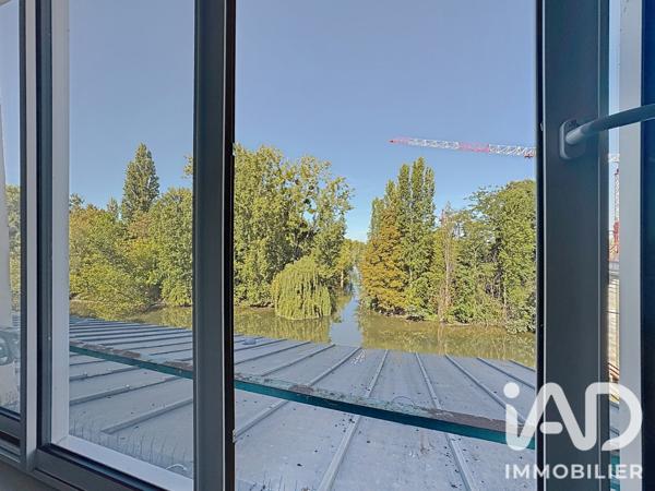 Boutique/Local commercial à vendre 786 m² Poissy