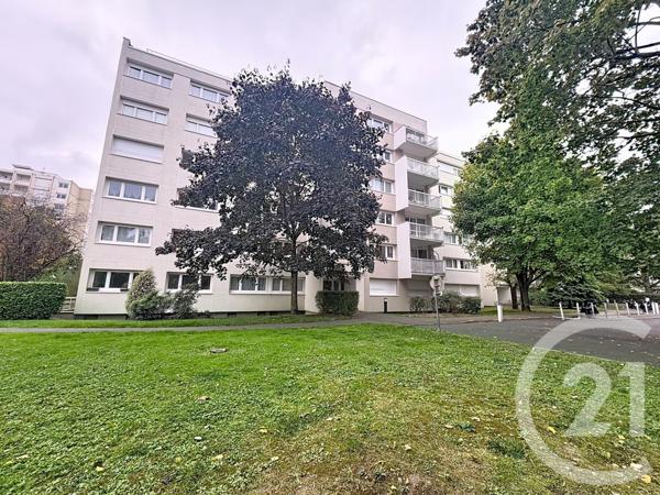 Appartement F2 à vendre  2 pièces - 49,66 m2 CHATOU - 78