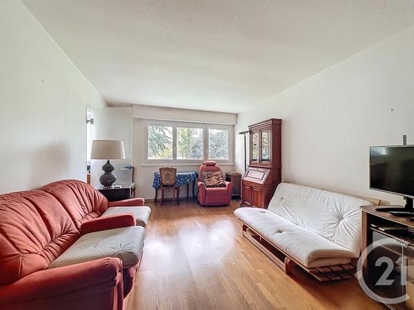 Appartement F2 à vendre  2 pièces - 49,66 m2 CHATOU - 78