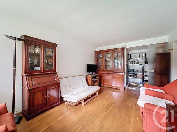 Appartement F2 à vendre  2 pièces - 49,66 m2 CHATOU - 78