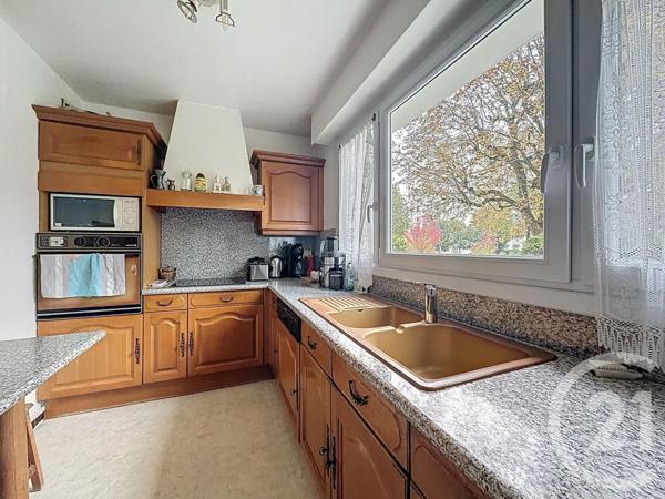 Appartement F2 à vendre  2 pièces - 49,66 m2 CHATOU - 78