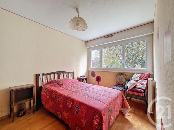 Appartement F2 à vendre  2 pièces - 49,66 m2 CHATOU - 78