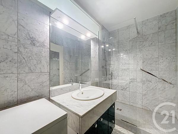 Appartement F2 à vendre  2 pièces - 49,66 m2 CHATOU - 78